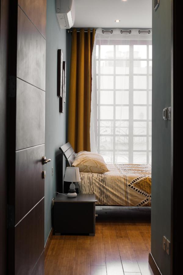 Entire Luxury Sliema Townhouse Steps From Beach Bagian luar foto